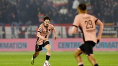 Ligue 1: PSG bez streleného gólu aj Škriniara v zostave len s bodom. Hrdinom Lille útočník David