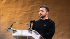 Zelenskyj cíti po schválení americkej pomoci šancu na víťazstvo