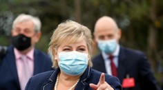 Nórska premiérka to prehnala s oslavami narodenín. Porušila nariadenia a dostala pokutu