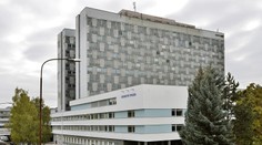 Peniaze z plánu obnovy dostane banskobystrická fakultná nemocnica