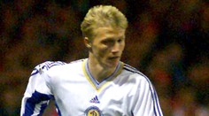 Pri nehode zomrel bývalý ukrajinský reprezentant Gusin