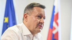 Lipšic prezradil novú skutočnosť. Vrah z Teplárne sa pred útokom obrátil na linku dôvery