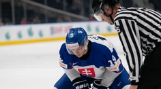 Preslávil svoju obec, o NHL nezabojoval pre zranenie. To ho zrejme vyradí aj z účasti na MS juniorov