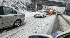 Slovensko zasiahnu v stredu snehové zrážky. Podľa SHMÚ môže napadnúť až 15 centimetrov snehu