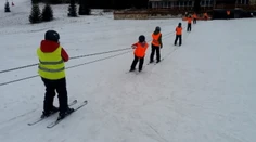 Ako predísť tragédii pri lyžiarskom výcviku. Musia platiť prísne pravidlá