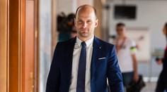 Prokurátorka podala obžalobu na poslanca Grendela pre Kočnerove účty