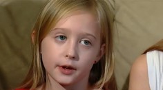 Dievčatko (8) si našlo hrčku na prsníku. Lekári potvrdili obavy