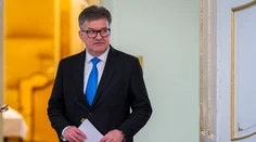 Miroslav Lajčák končí ako poradca predsedu vlády SR. Premiérovi Ficovi ponúkol funkciu, ten ju prijal