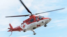 Vo Vysokých Tatrách sa ťažko zranil ďalší horolezec! Spadol z Jastrabieho sedla