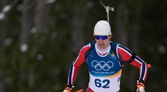 Po zisku cenného kovu na ZOH prekvapil verejným priznaním: Podviedol som priateľku, mrzí ma to