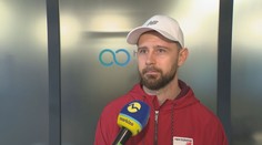 VIDEO: Tomáš Tatar o svojom konci v NHL a nových výzvach