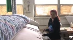 Bez pohovoru rovno do práce? Nezvyčajný nábor do práčovne v Púchove