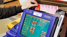 Vyhodila tiket do koša. Až potom zistila, že mohol mať hodnotu 14 miliónov eur