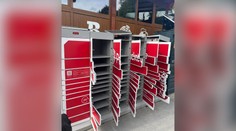 Čakali balík, dostali sklamanie: Balíkobox na východe Slovenska vykradli