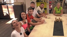 Reakcia farmárov na Matejovo vylúčenie: Tancovalo sa aj na stole