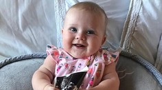 Nestrácajú čas: Slávny pár je znova "v tom", dcérka má len pol roka