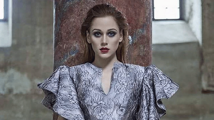 Sexy ako nikdy! Emma Drobná na odvážnych fotkách