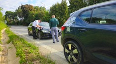 Starostu z východu, ktorý mal pozitívny test na drogy, po týždni opäť zastavili policajti. Tentoraz už nemal vodičák