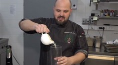 Majonéza podľa reportéra Mariana Lechana