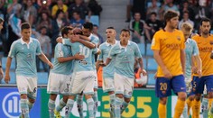 Celta Vigo sa hotuje oskalpovať ďalšieho giganta