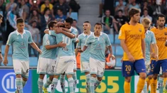 Celta Vigo sa hotuje oskalpovať ďalšieho giganta