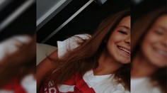 Postrelená kadetka Miška prehovorila: Od tej tragédie sme spolu nehovorili, ani sa mi neospravedlnil