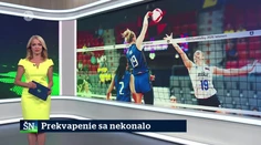 Prekvapenie sa nekonalo