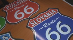 Slovenská „Route 66“ sa dostane na mapu Európy. Projekt už začína naberať reálne kontúry