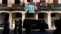 Protivládne protesty na Kube si vyžiadali jednu obeť