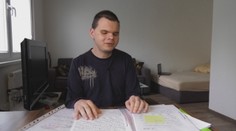 Nevidiaci Ondrej a Lenka musia pri hypotéke platiť vyššie poplatky. Hovoria o diskriminácii