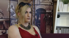 B-Complex: Je pre mňa dôležité, aby Slovensko nebola krajina z 19. storočia