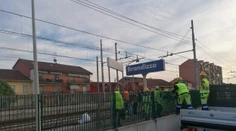 Nešťastie na železničnej trati v Taliansku. Prechádzajúci vlak zachytil robotníkov, piati zomreli