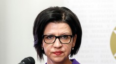 Andrea Predajňová končí na poste generálnej riaditeľky Slovenského národného múzea