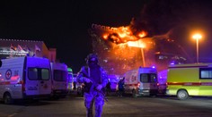 Ukrajina popiera účasť na útoku v Moskve. Podľa jej rozviedky to nariadil Putin