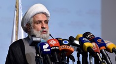 Hizballáh je pripravený zapojiť sa do bojov. Hrozí, že Izrael sa bude brániť na dvoch frontoch