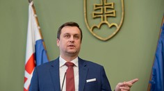 Danko vyzýva Kisku, aby vymenoval ústavných sudcov