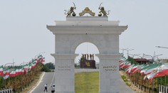 Irán pohrozil prenesením vojny na ďalší kontinent. Vyhráža sa útokom na európsku krajinu