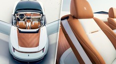 OBRAZOM: Luxus šitý na mieru. Najdrahšie auto sveta už doručili novému majiteľovi