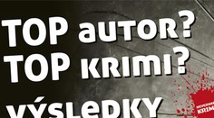 Slováci krimi milujú. Kto je podľa nich najobľúbenejším severským autorom?