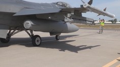 Slovensko chce čo najrýchlejšie ukončiť prevádzku stíhačiek MIG-29 a ruských technikov poslať domov