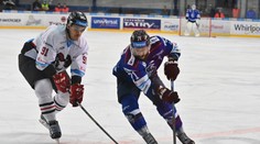 Poprad vyhral nad Banskou Bystricou po predĺžení a samostatných nájazdoch