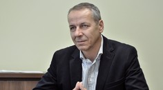 Primátorom Banskej Bystrice bude Ján Nosko