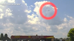 Pri New Yorku mohlo dôjsť k obrovskej tragédii. Vo vzduchu sa takmer zrazili dve lietadlá