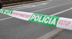 Kuriózna, ale vážna nehoda v Starej Ľubovni. Vodička zrazila dôchodkyňu na priechode dvakrát