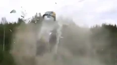 VIDEO: Hrôza na pretekoch rely. Z týchto záberov behá mráz po chrbte
