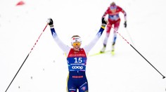 Ani doma sa necítila bezpečne. Hviezde bežeckého lyžovania komplikoval život posadnutý fanúšik