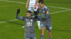 VIDEO: Ruky hore a ospravedlnenie. Mizériu Trenčína v Ružomberku predĺžil jeho niekdajší hráč