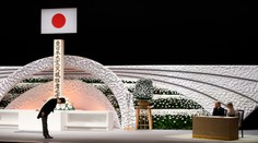 Japonsko si pripomína štvrté výročie nešťastného zemetrasenia