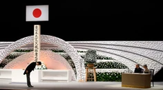 Japonsko si pripomína štvrté výročie nešťastného zemetrasenia