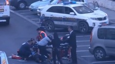 Teroristi zaútočili na veriacich. V Jeruzaleme zomrelo päť ľudí